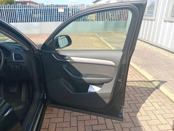 Used Audi Q3 2014 for sale - 76151419: Photo 31