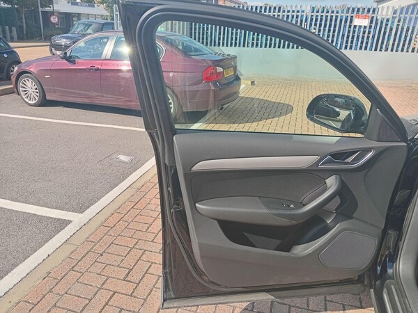 Used Audi Q3 2014 for sale - 76151419: Photo 34