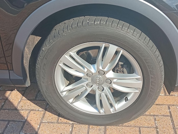 Used Audi Q3 2014 for sale - 76151419: Photo 35