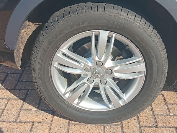Used Audi Q3 2014 for sale - 76151419: Photo 36