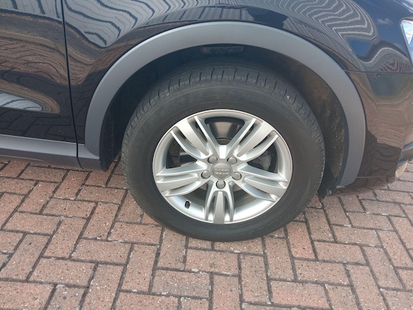 Used Audi Q3 2014 for sale - 76151419: Photo 37