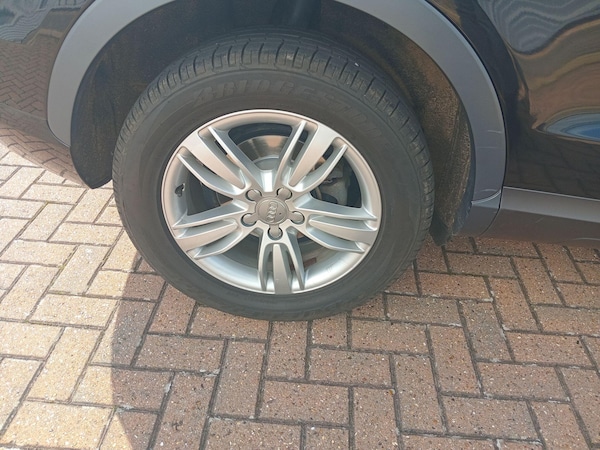 Used Audi Q3 2014 for sale - 76151419: Photo 38
