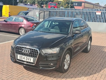 Used Audi Q3 2014 for sale - 76151419: Photo 3