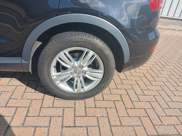 Used Audi Q3 2014 for sale - 76151419: Photo 41