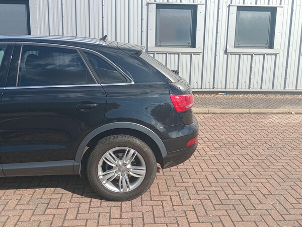 Used Audi Q3 2014 for sale - 76151419: Photo 42