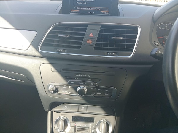 Used Audi Q3 2014 for sale - 76151419: Photo 43
