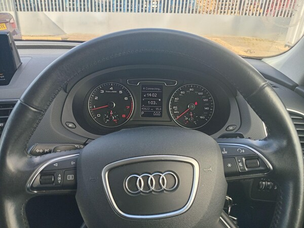 Used Audi Q3 2014 for sale - 76151419: Photo 44