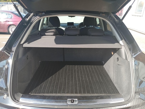 Used Audi Q3 2014 for sale - 76151419: Photo 45