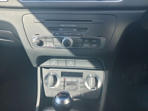 Used Audi Q3 2014 for sale - 76151419: Photo 46