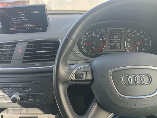 Used Audi Q3 2014 for sale - 76151419: Photo 47