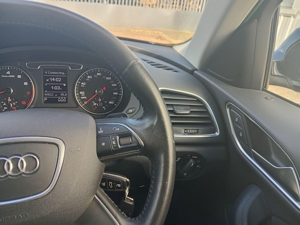 Used Audi Q3 2014 for sale - 76151419: Photo 48