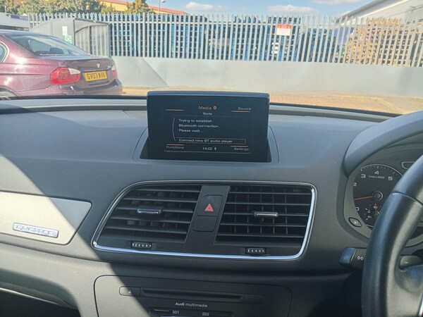 Used Audi Q3 2014 for sale - 76151419: Photo 49