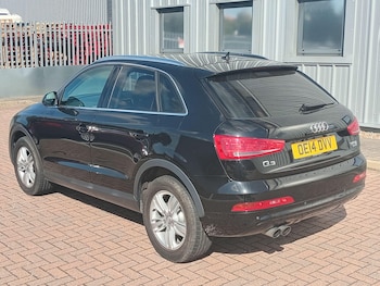 Used Audi Q3 2014 for sale - 76151419: Photo 4