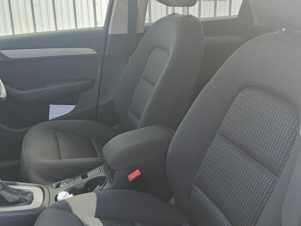 Used Audi Q3 2014 for sale - 76151419: Photo 50