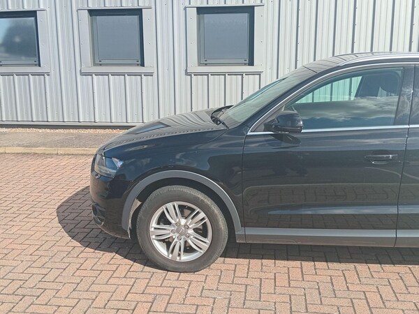 Used Audi Q3 2014 for sale - 76151419: Photo 51