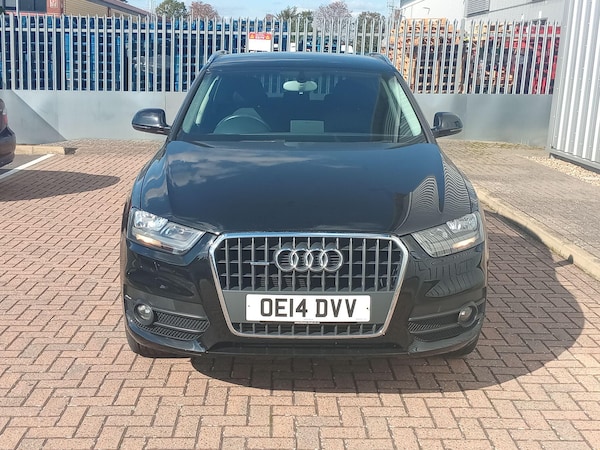 Used Audi Q3 2014 for sale - 76151419: Photo 7