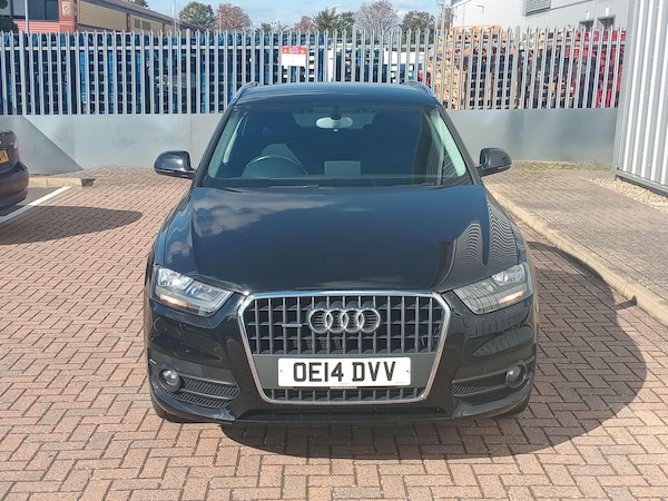 Used Audi Q3 2014 for sale - 76151419: Photo 8