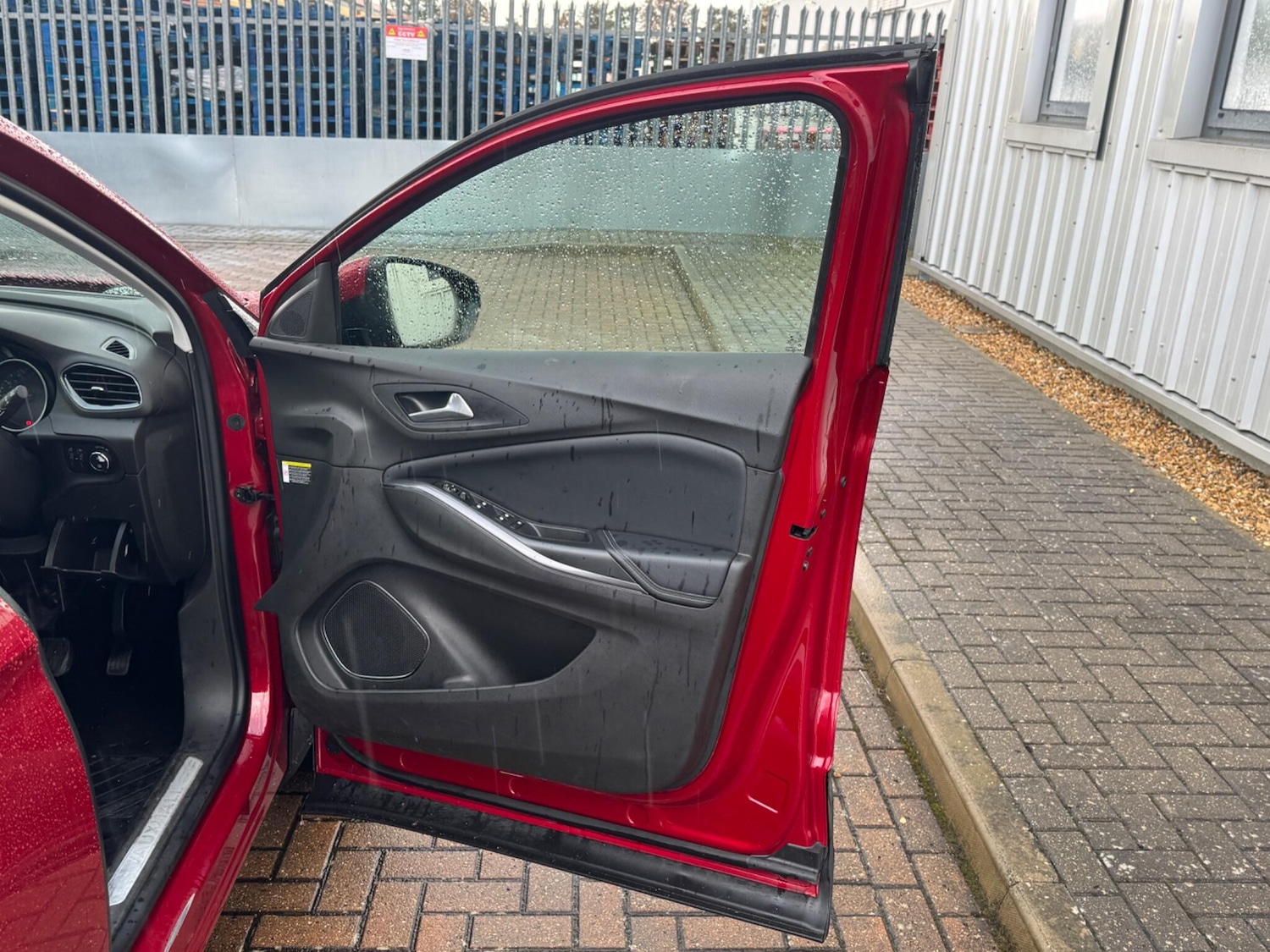 Vehicle 28