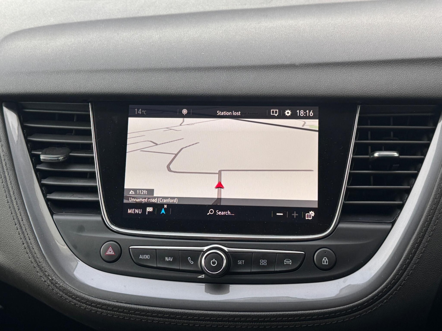 Vehicle 44