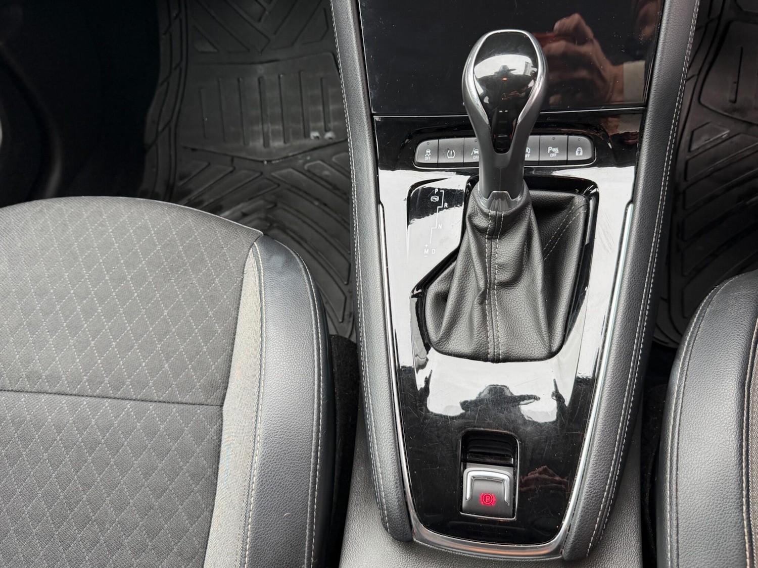 Used Vauxhall Grandland X 2018 for sale - 78062570: Photo 17