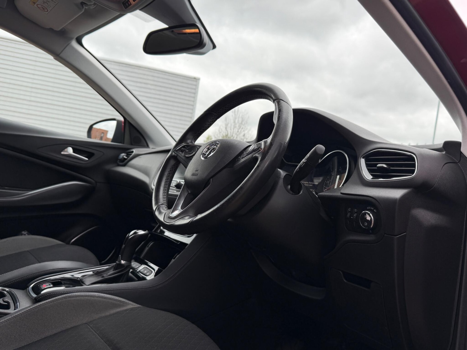 Used Vauxhall Grandland X 2018 for sale - 78062570: Photo 18