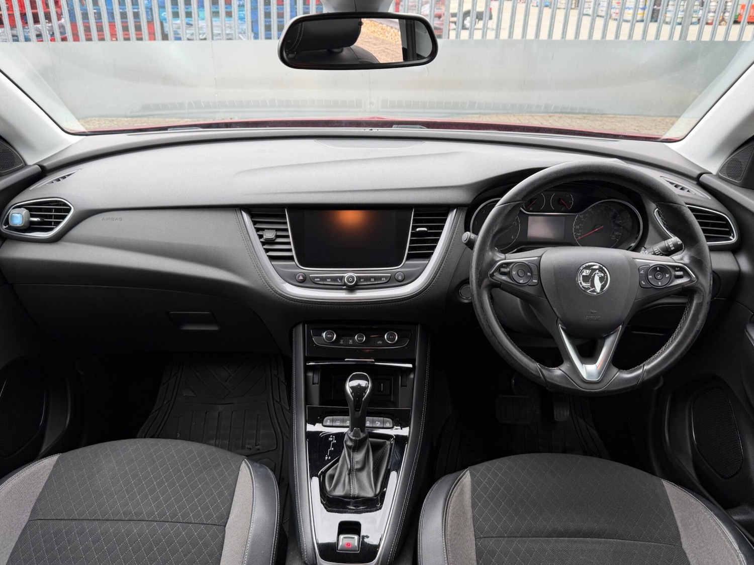 Used Vauxhall Grandland X 2018 for sale - 78062570: Photo 19