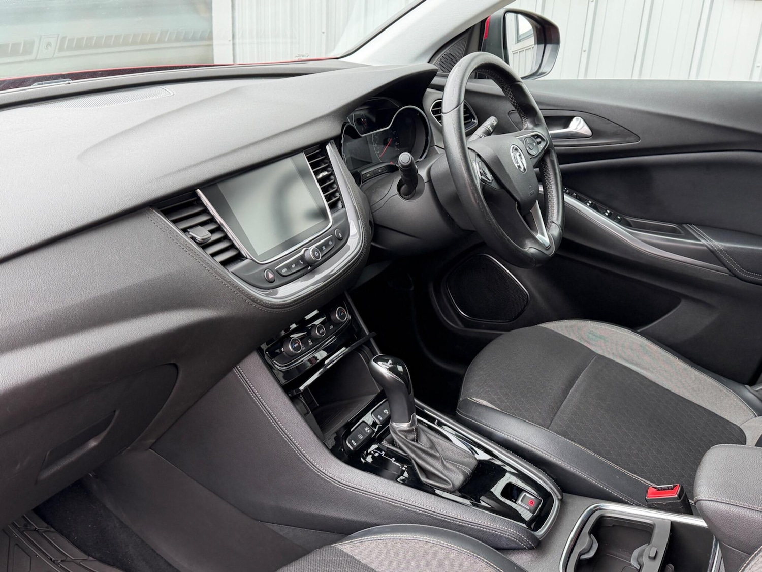 Used Vauxhall Grandland X 2018 for sale - 78062570: Photo 20