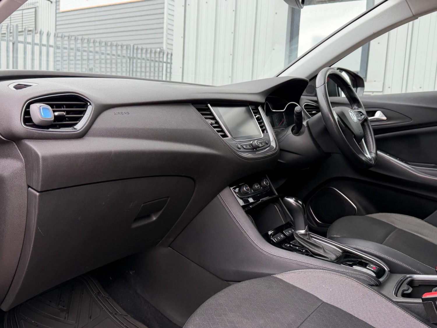 Used Vauxhall Grandland X 2018 for sale - 78062570: Photo 21