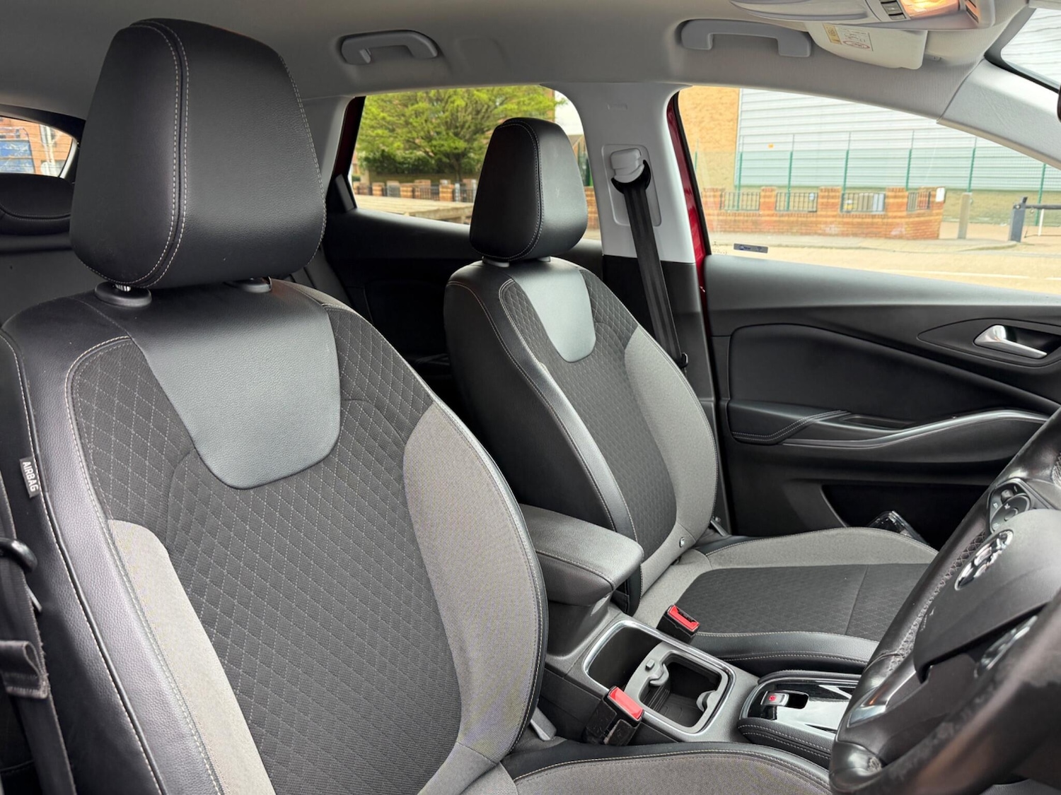 Used Vauxhall Grandland X 2018 for sale - 78062570: Photo 22