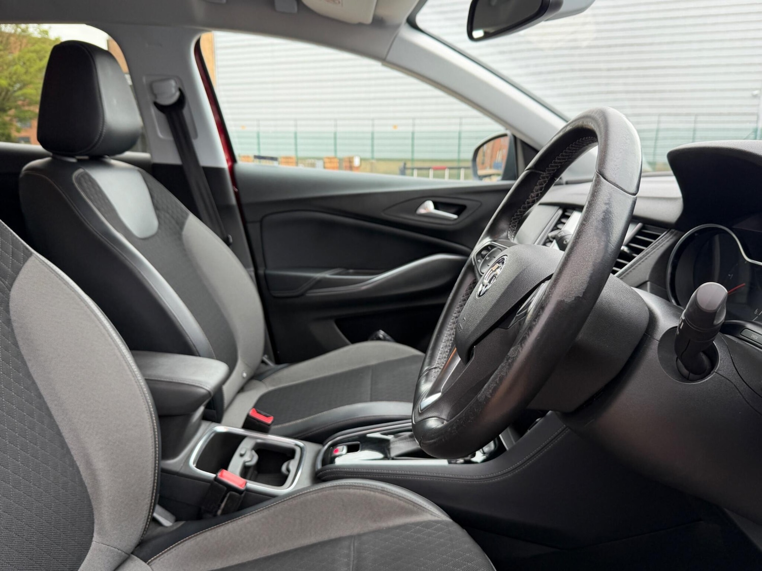 Used Vauxhall Grandland X 2018 for sale - 78062570: Photo 23