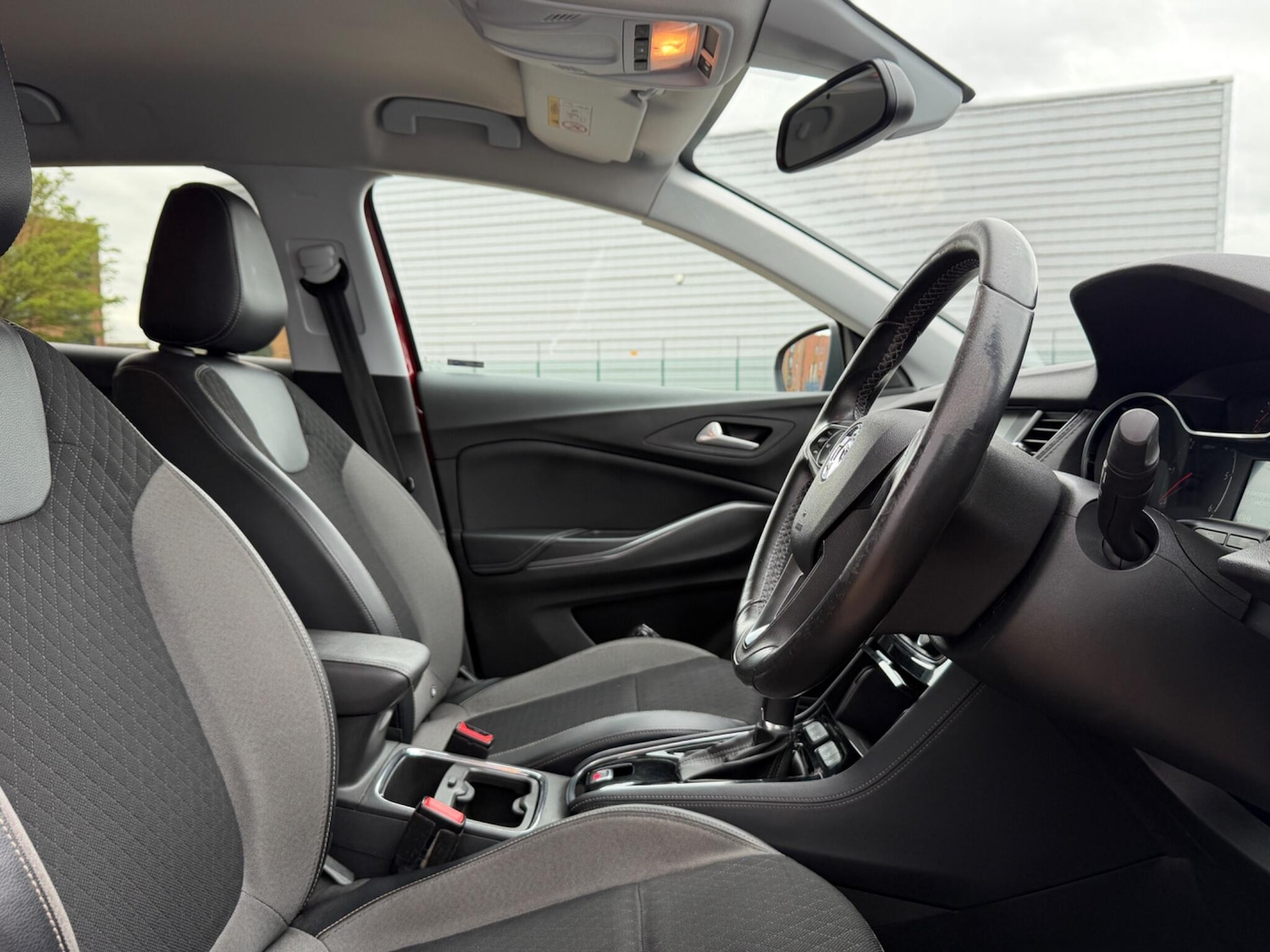 Used Vauxhall Grandland X 2018 for sale - 78062570: Photo 24