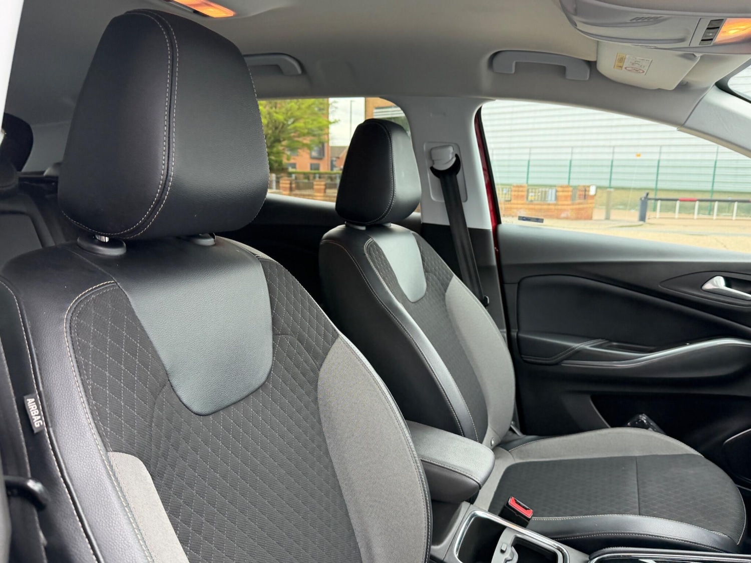 Used Vauxhall Grandland X 2018 for sale - 78062570: Photo 25