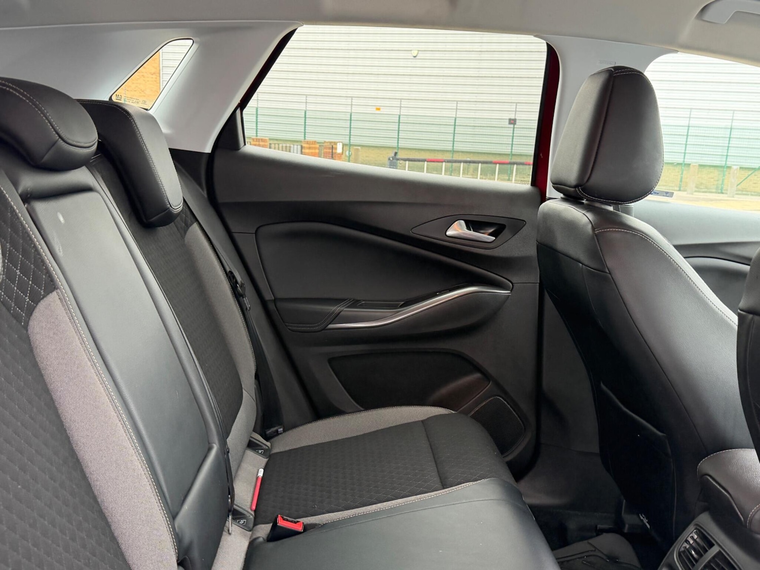 Used Vauxhall Grandland X 2018 for sale - 78062570: Photo 26