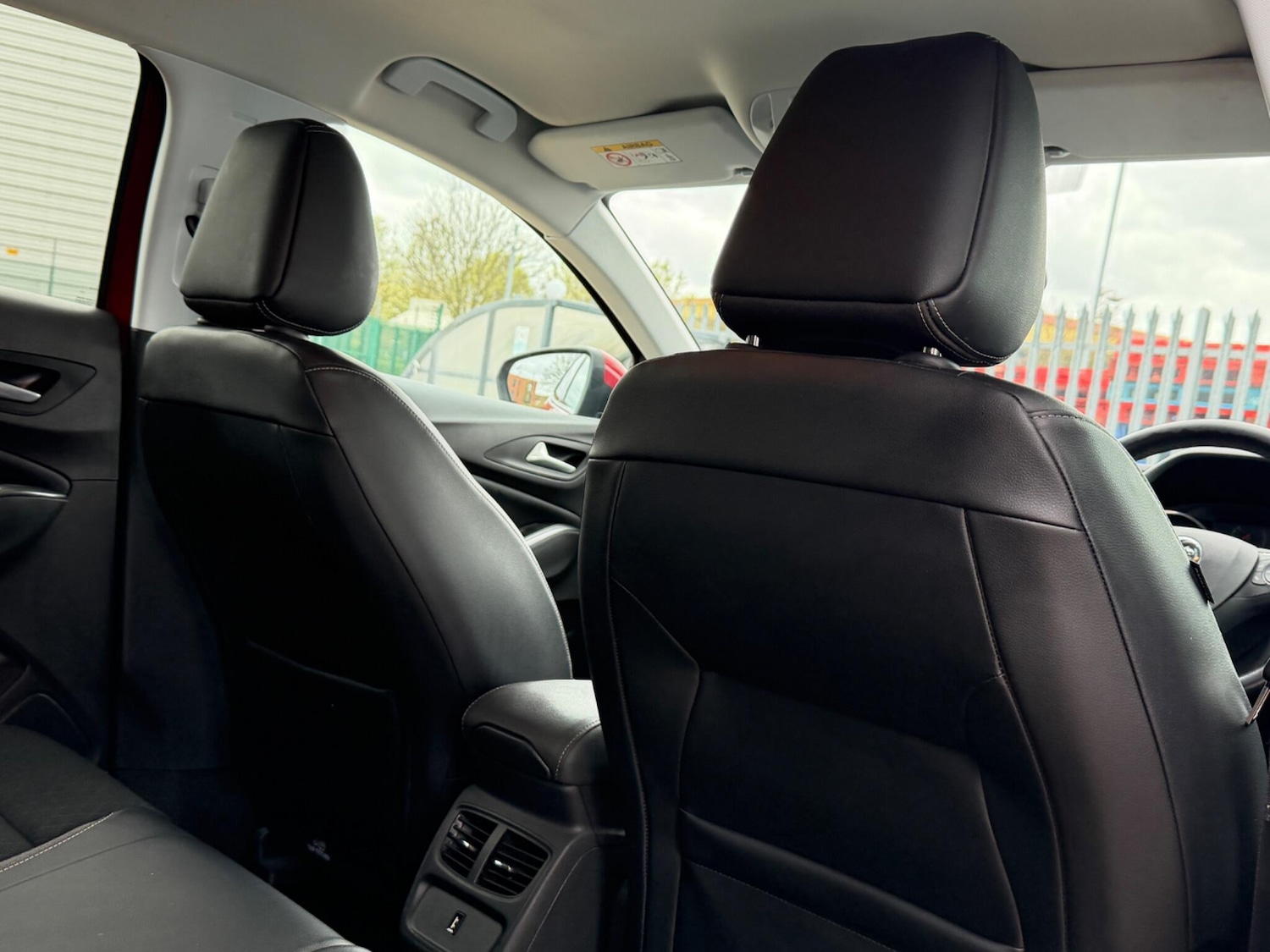 Used Vauxhall Grandland X 2018 for sale - 78062570: Photo 27