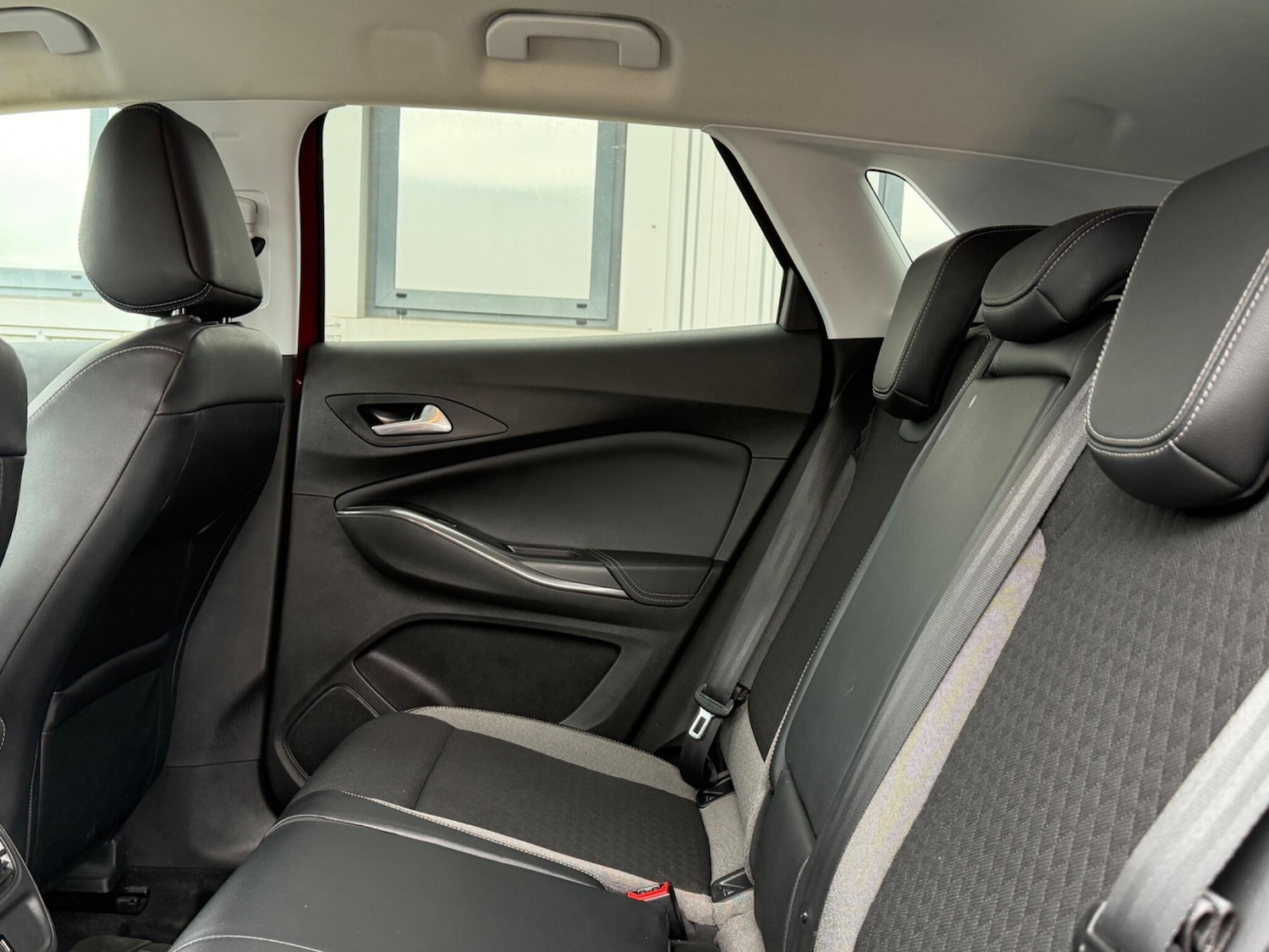 Used Vauxhall Grandland X 2018 for sale - 78062570: Photo 29