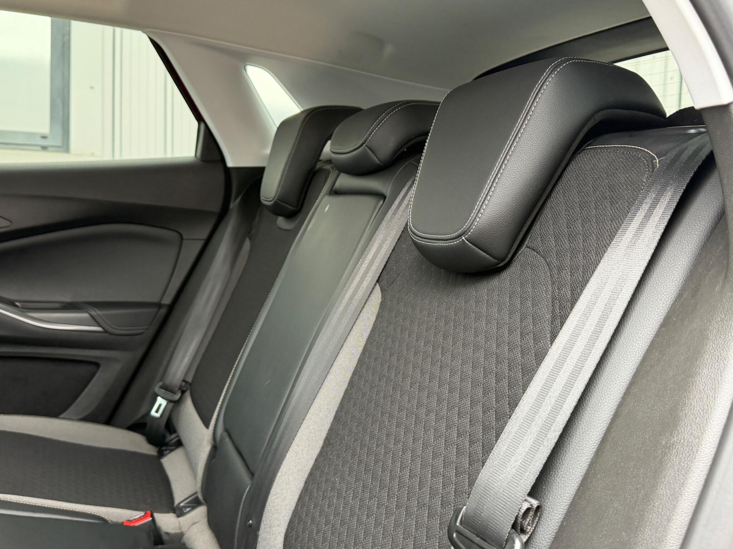 Used Vauxhall Grandland X 2018 for sale - 78062570: Photo 30