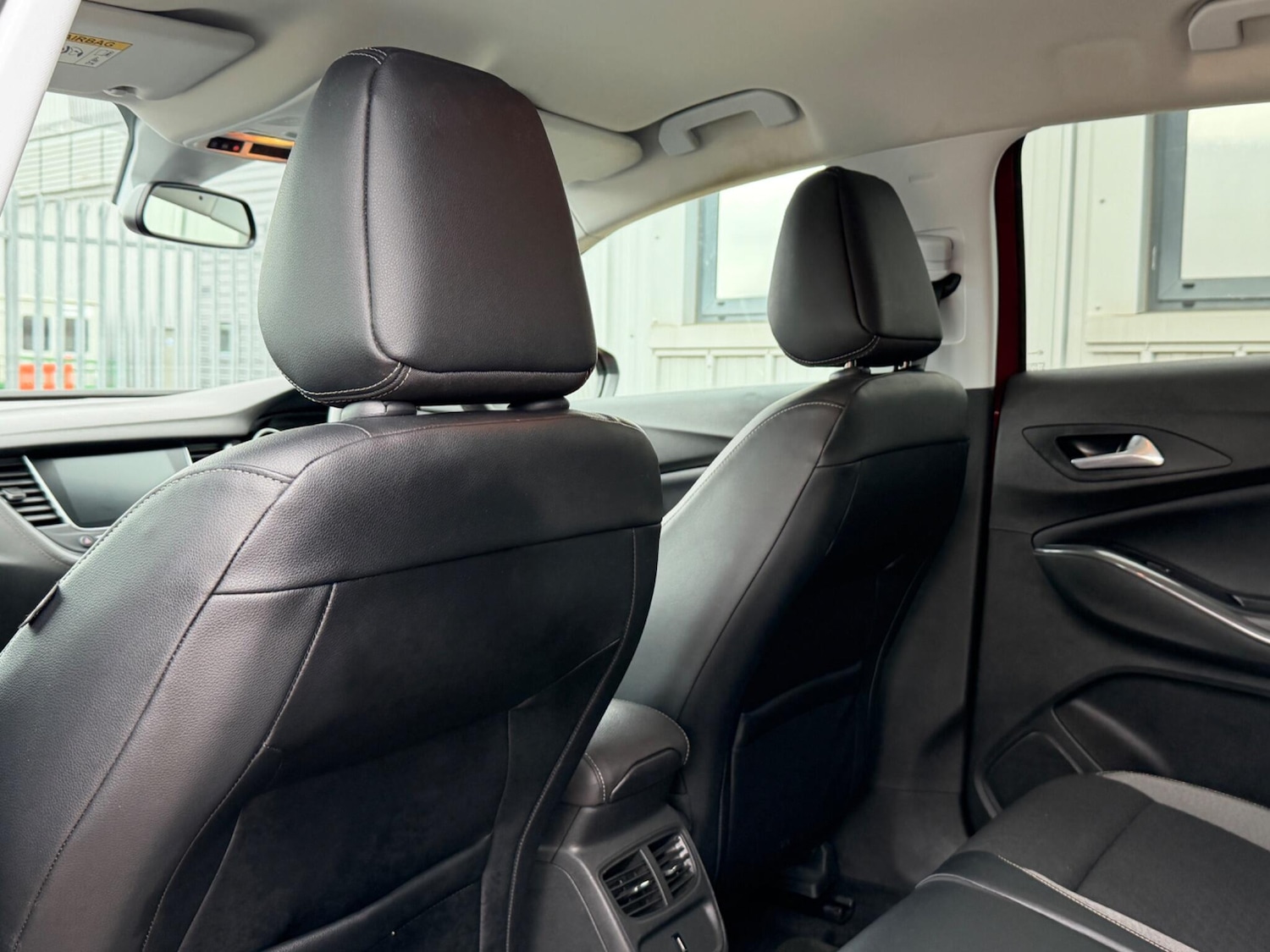 Used Vauxhall Grandland X 2018 for sale - 78062570: Photo 31