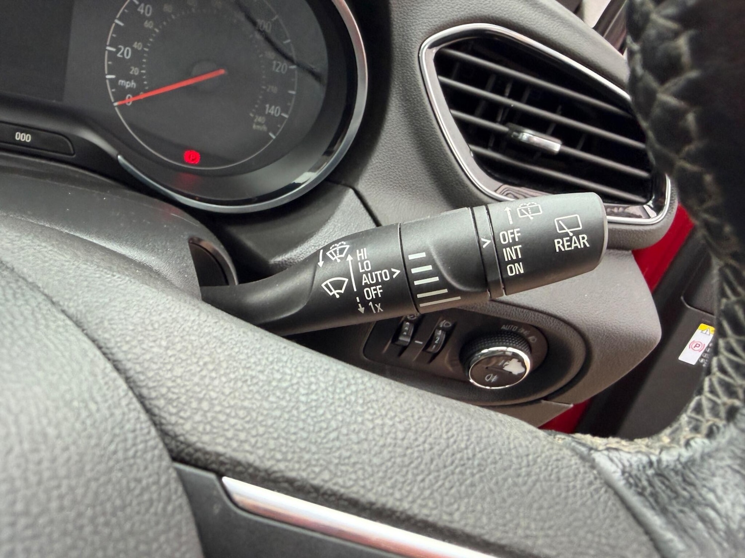 Used Vauxhall Grandland X 2018 for sale - 78062570: Photo 34