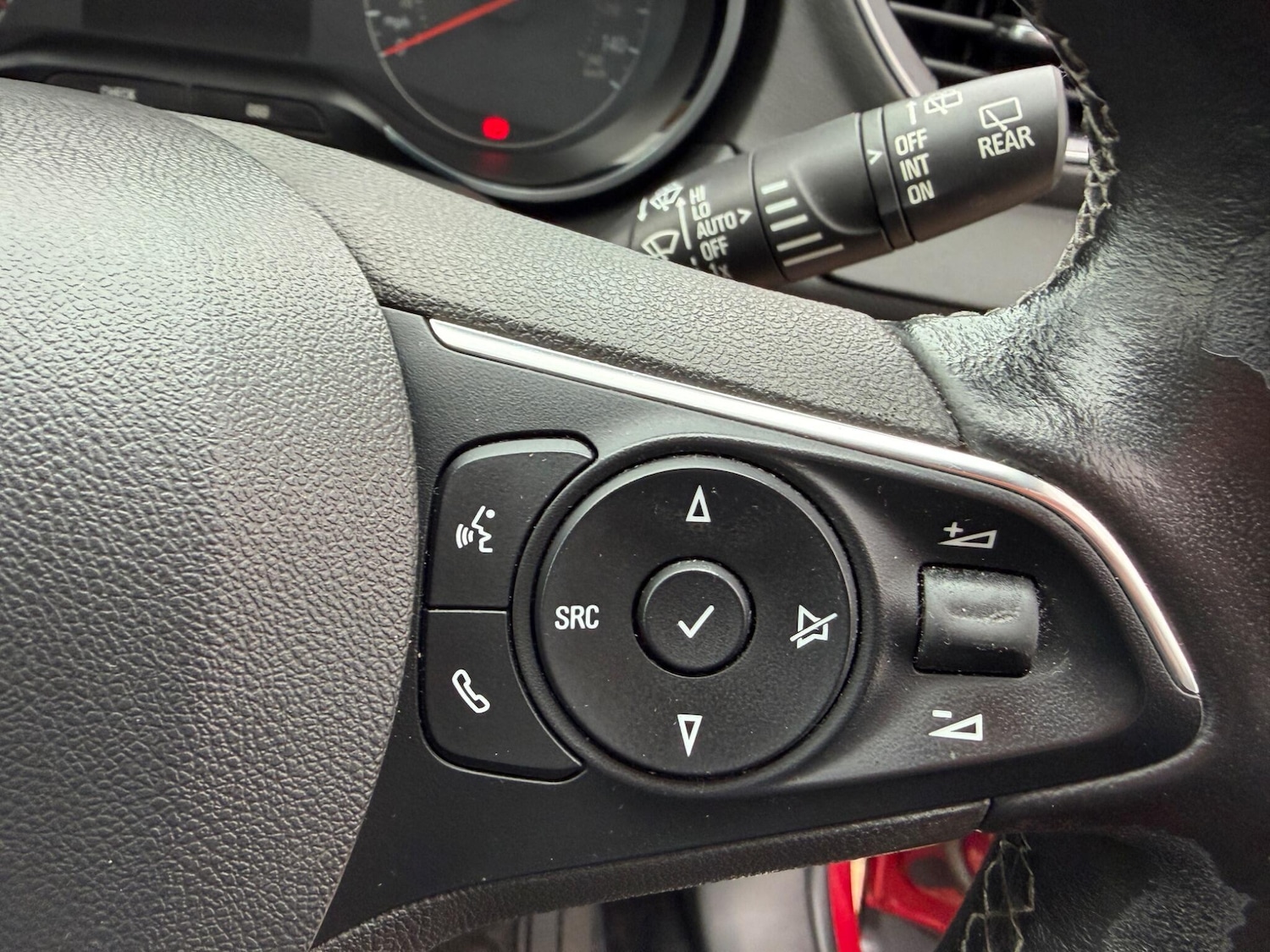 Used Vauxhall Grandland X 2018 for sale - 78062570: Photo 35