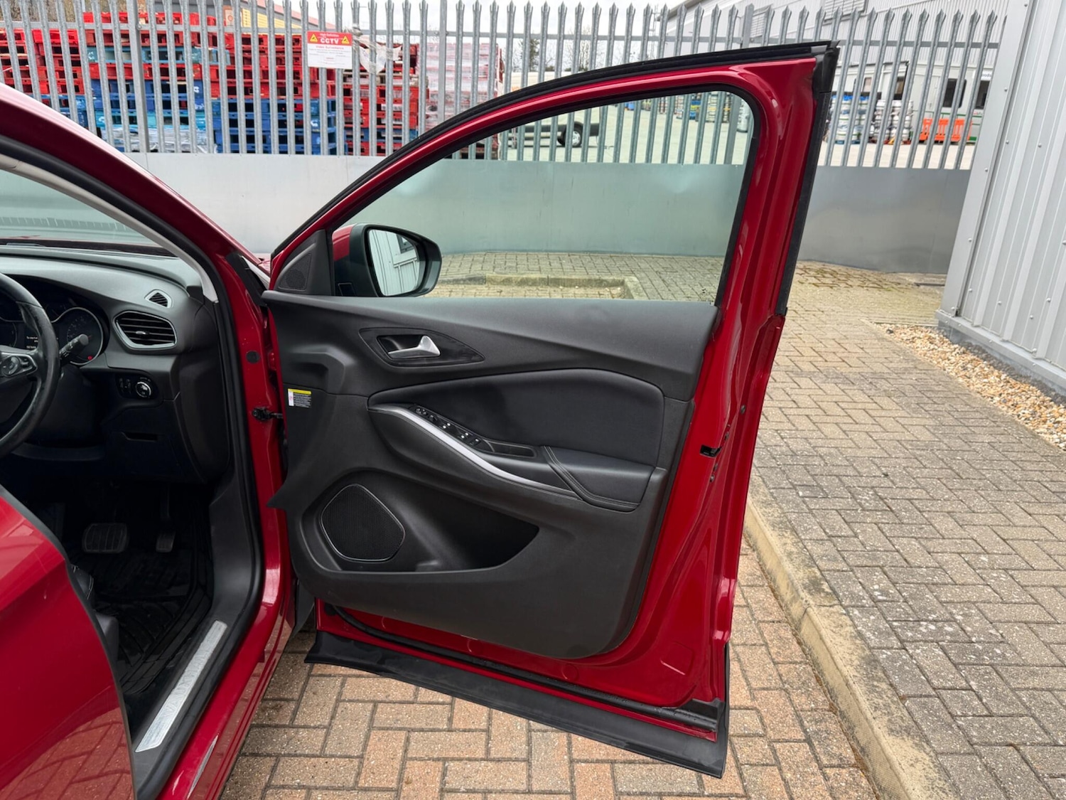 Used Vauxhall Grandland X 2018 for sale - 78062570: Photo 37