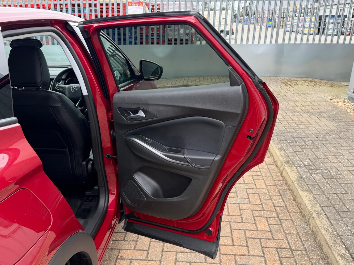 Used Vauxhall Grandland X 2018 for sale - 78062570: Photo 38