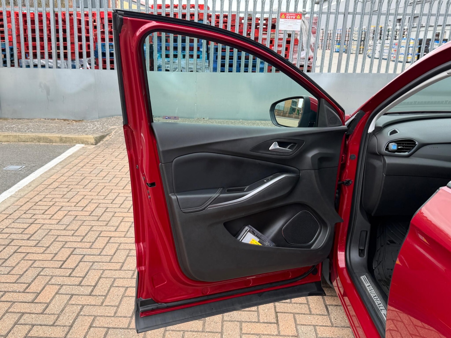 Used Vauxhall Grandland X 2018 for sale - 78062570: Photo 40
