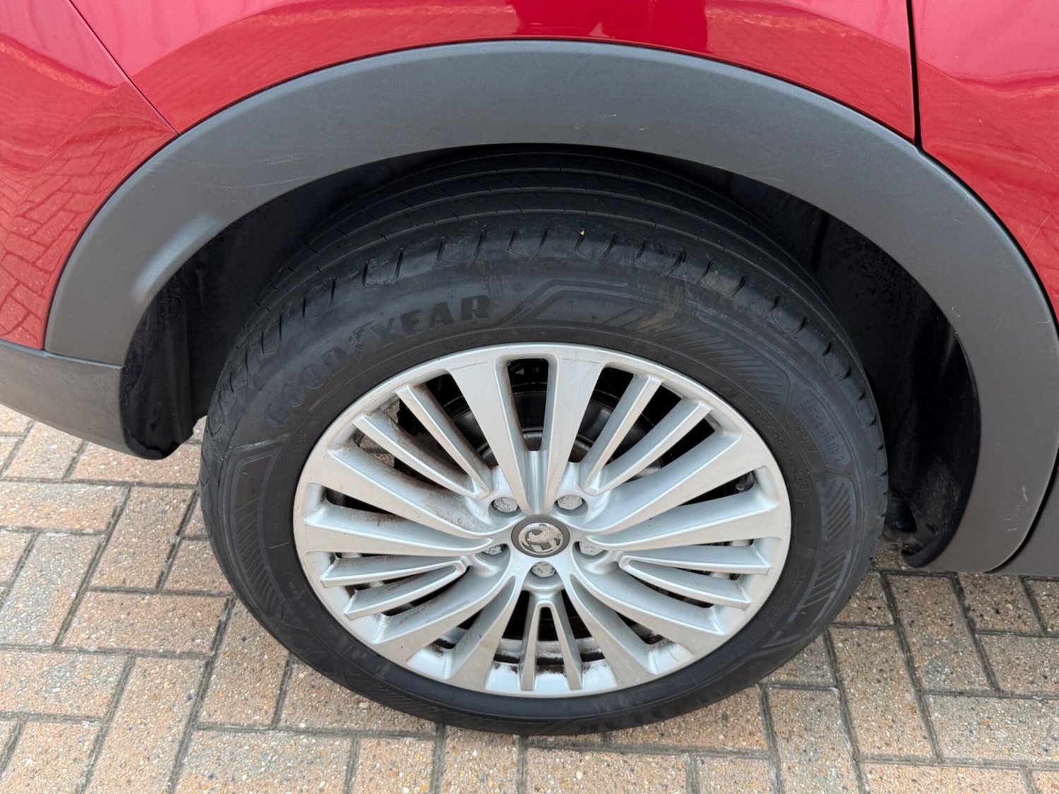 Used Vauxhall Grandland X 2018 for sale - 78062570: Photo 43