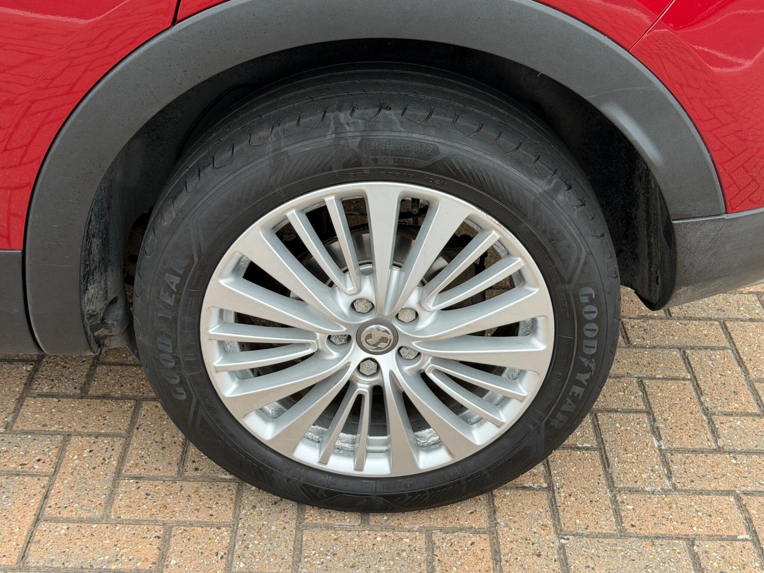 Used Vauxhall Grandland X 2018 for sale - 78062570: Photo 45