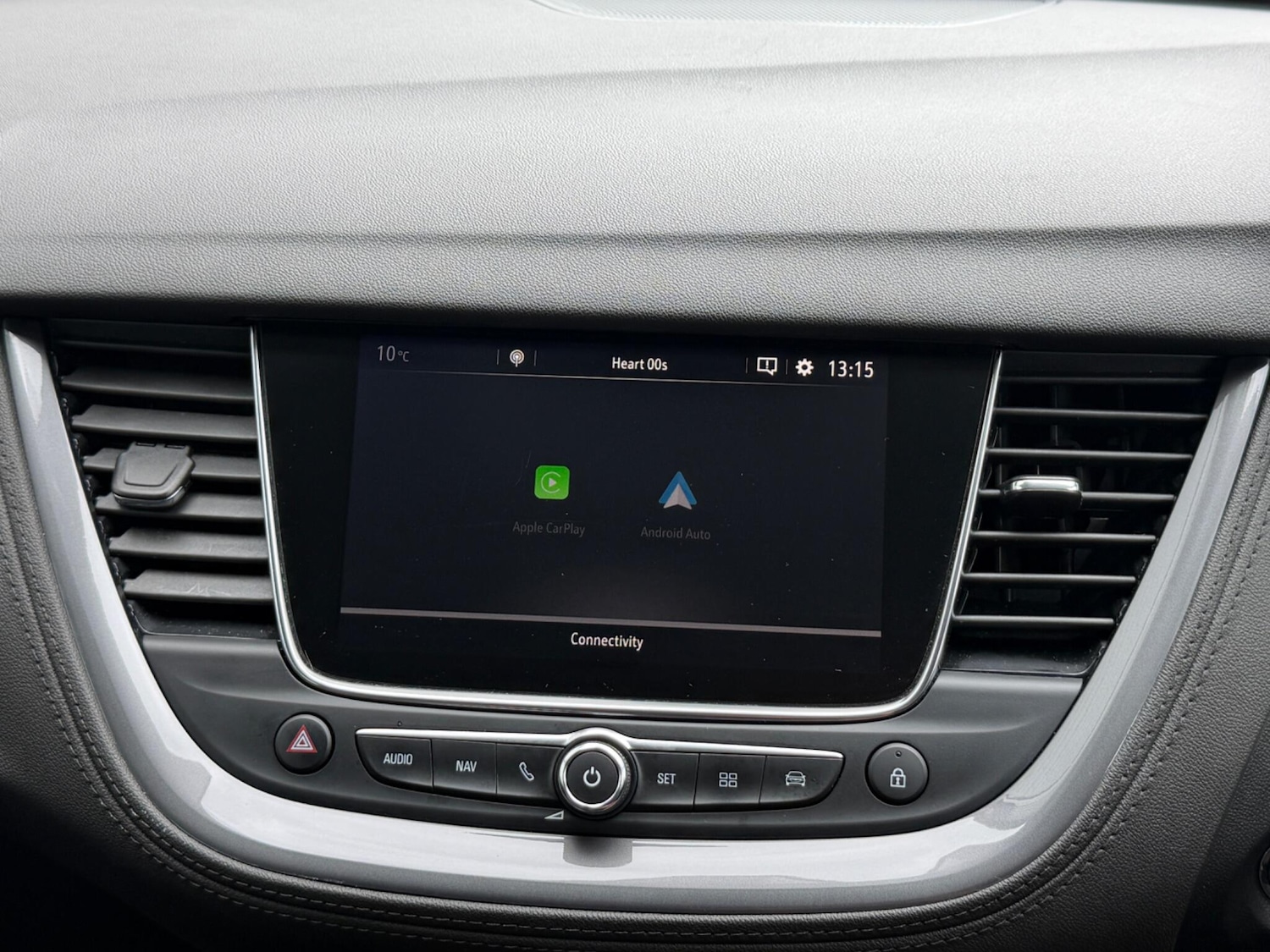 Used Vauxhall Grandland X 2018 for sale - 78062570: Photo 46