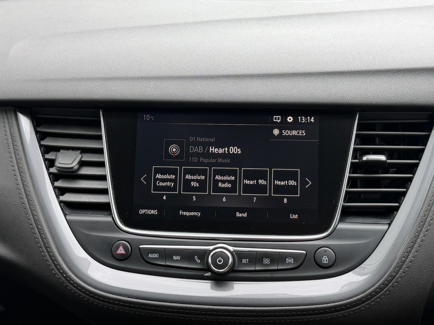 Used Vauxhall Grandland X 2018 for sale - 78062570: Photo 47