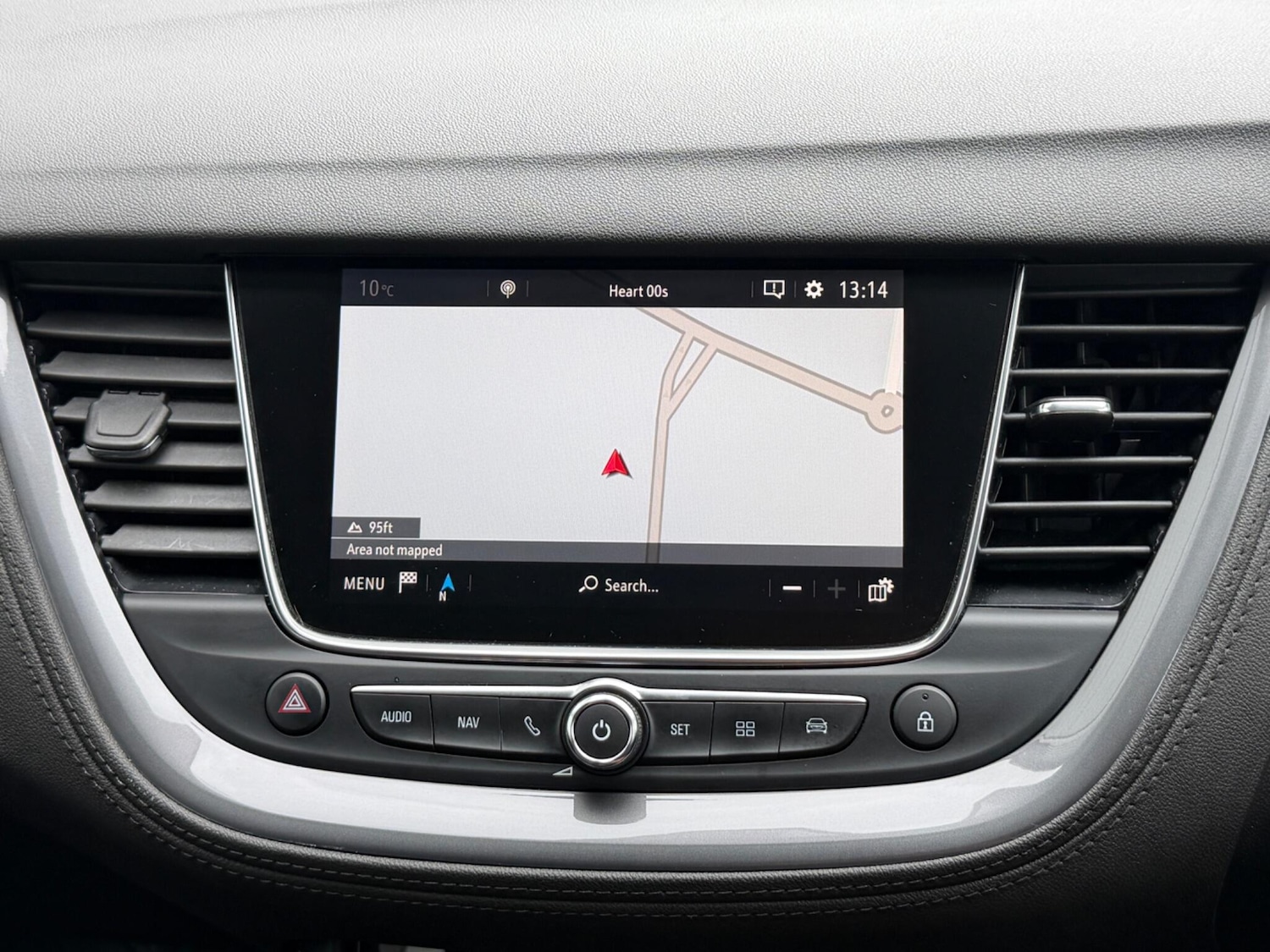 Used Vauxhall Grandland X 2018 for sale - 78062570: Photo 48