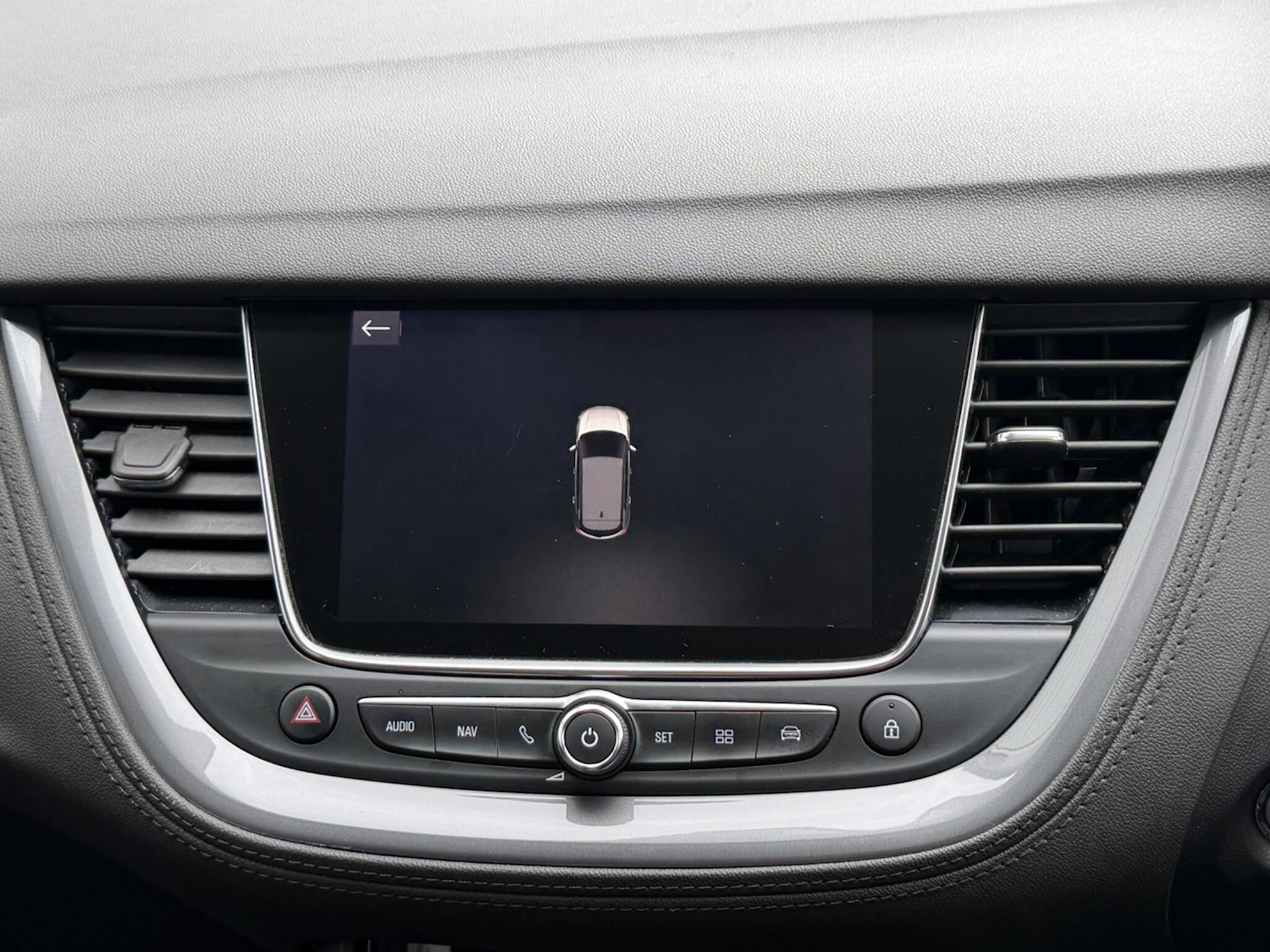 Used Vauxhall Grandland X 2018 for sale - 78062570: Photo 49