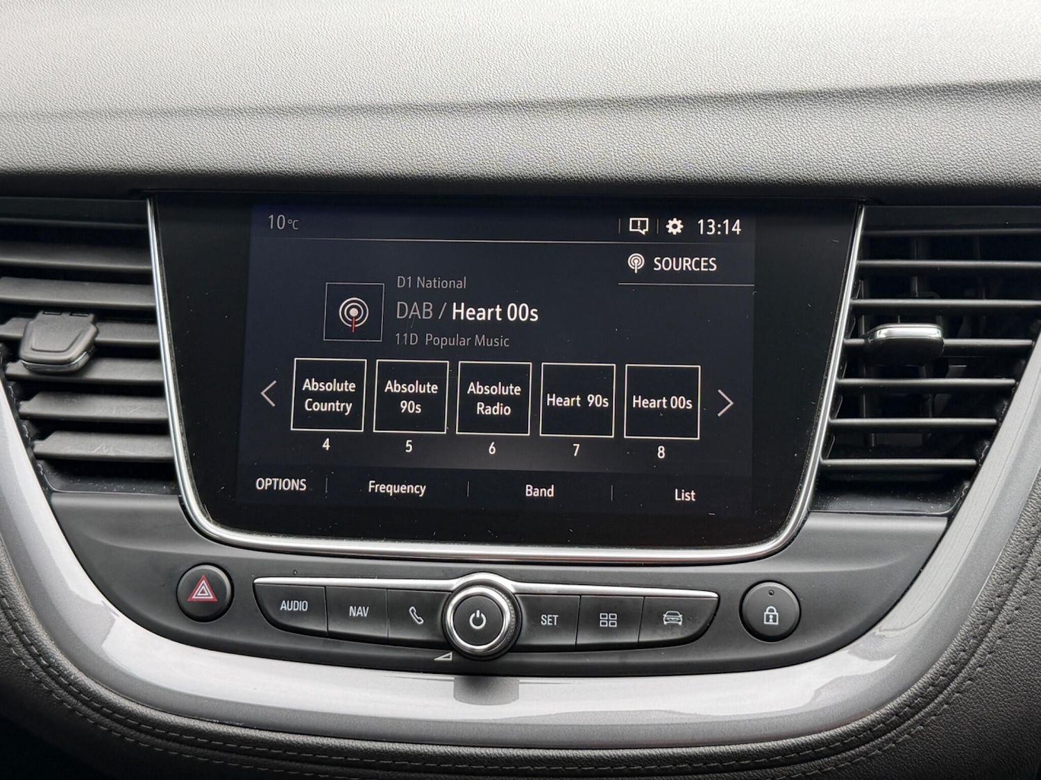 Used Vauxhall Grandland X 2018 for sale - 78062570: Photo 50