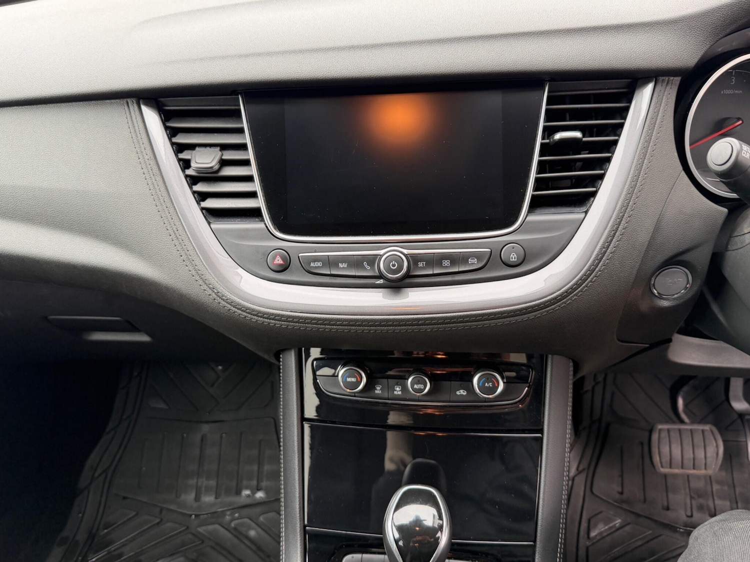 Used Vauxhall Grandland X 2018 for sale - 78062570: Photo 51